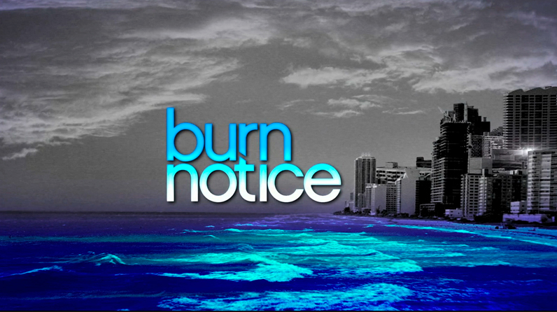 Burn Notice